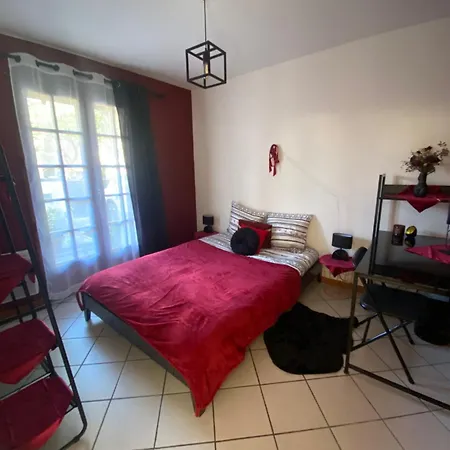 Chambre Dans Maison Proche Disneyland Paris